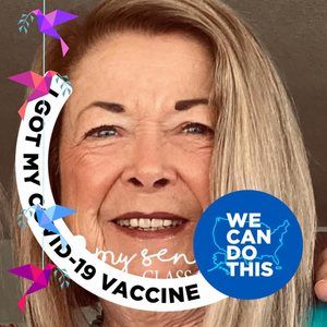 Meet your Posher, Barbara